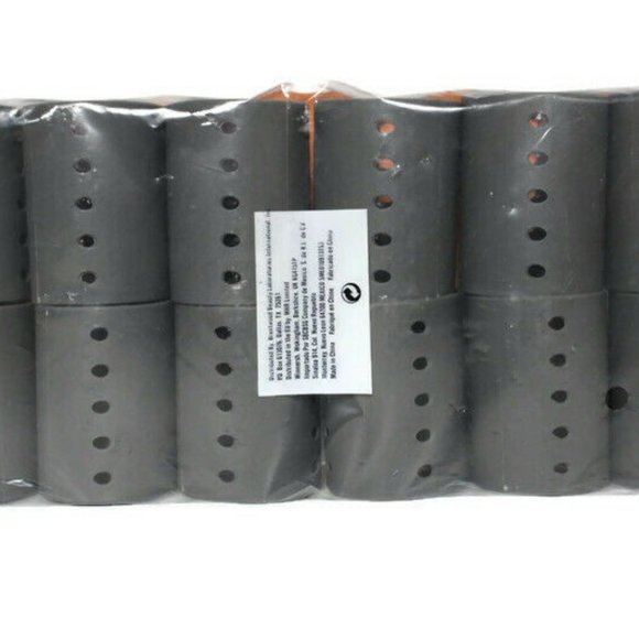 Salon Care Professional Jumbo Rollers Magnetic - Picture 4 of 4